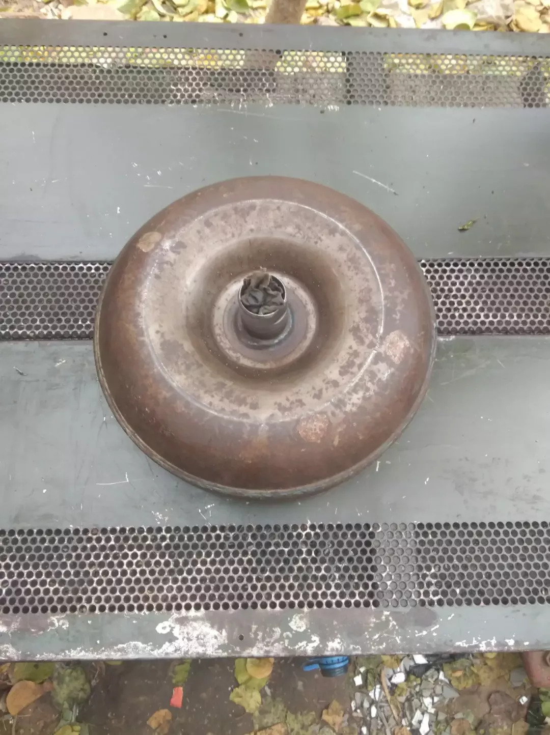 акпп 123 TMT - Daşoguz - img 1