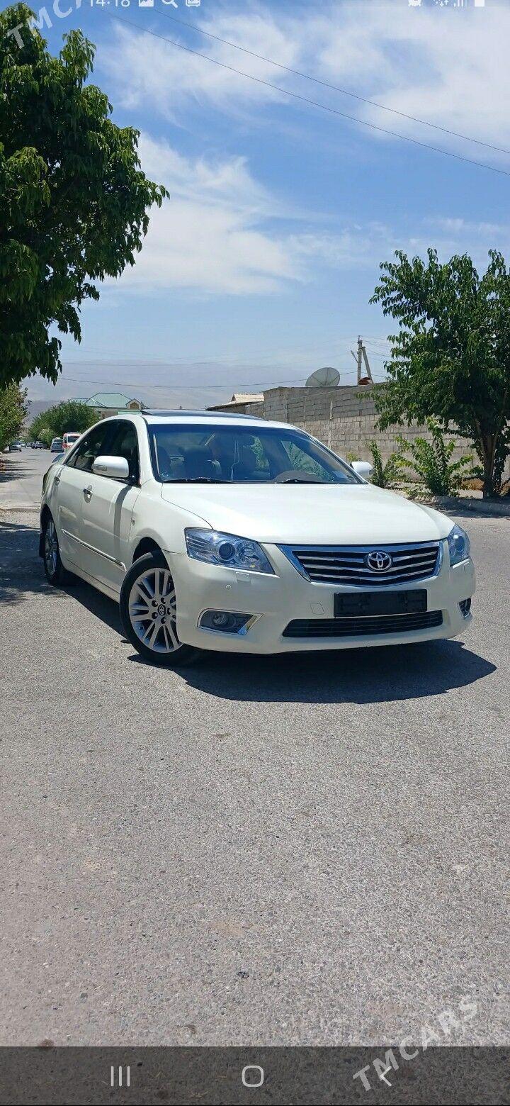 Toyota Aurion 2009 - 215 000 TMT - Ашхабад - img 1