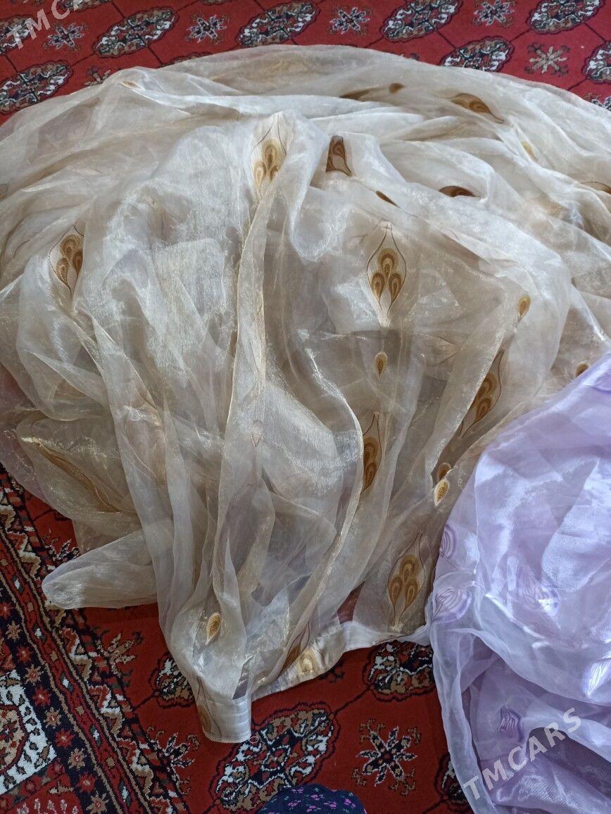 занавески - Тязе заман - img 1