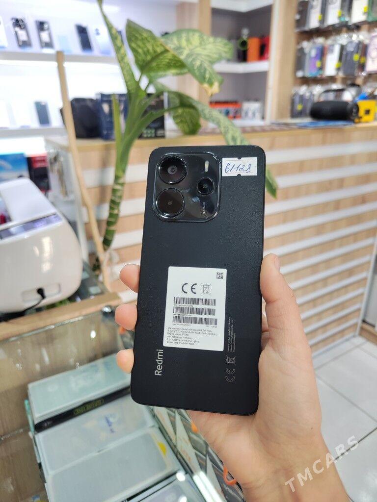 Redmi Note 14 - Мары - img 1