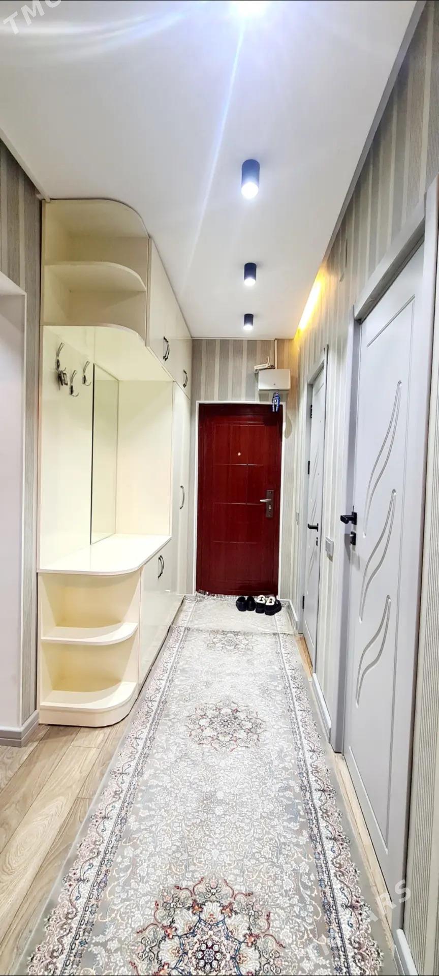 Parahat Мир 7/3 2 kom - Ашхабад - img 1