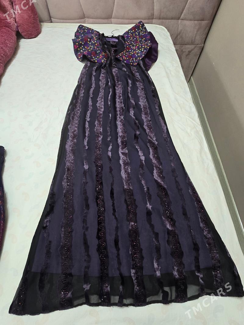 italyan pommah gashly - Aşgabat - img 1