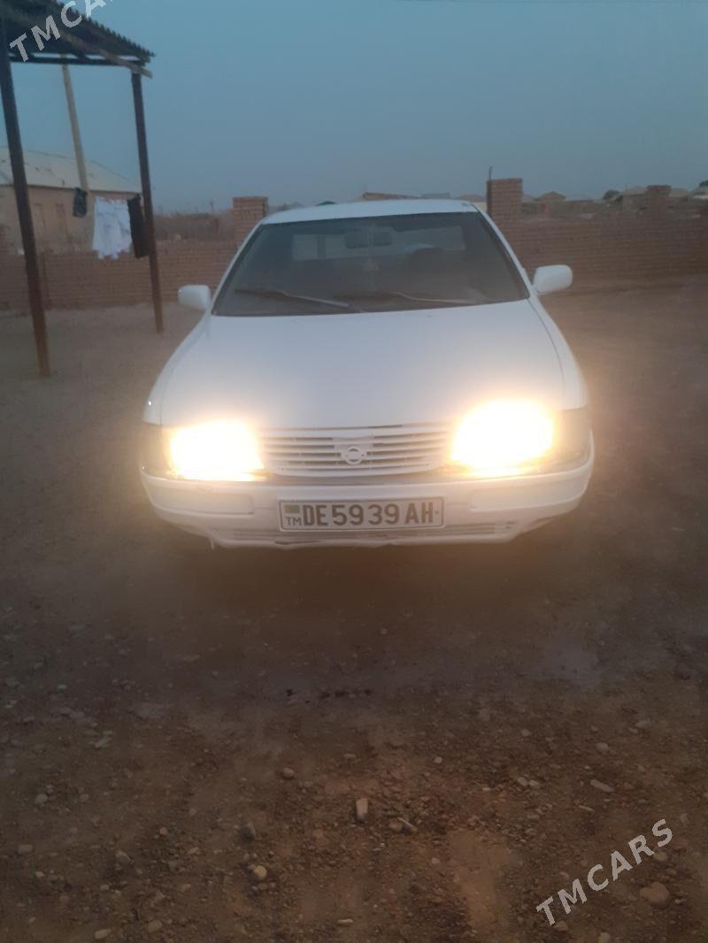 Nissan Sunny 1996 - 35 000 TMT - Sarahs - img 1