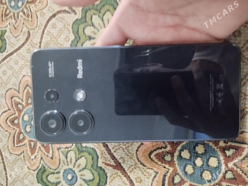 Redmi not 13 - Gyzylarbat - img 1