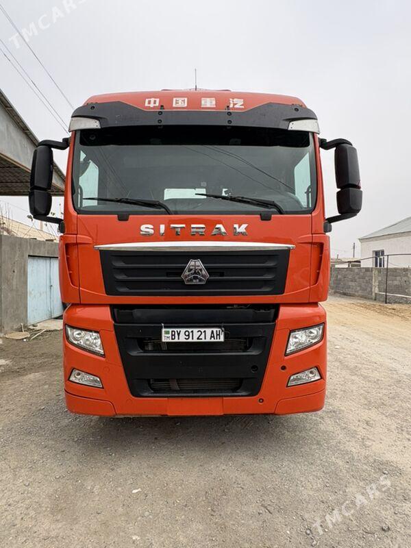 Volvo FH 480 2020 - 500 000 TMT - Aşgabat - img 1