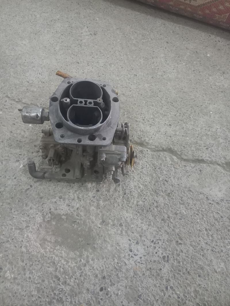 KARBRATIR 250 TMT - Гёкдепе - img 1