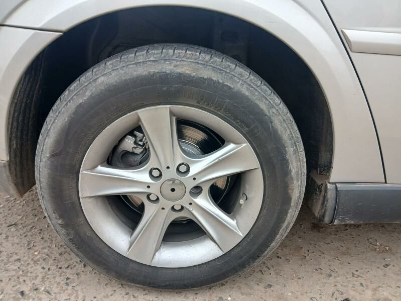 diska pakryska 15 5desik 3 200 TMT - Daşoguz - img 1