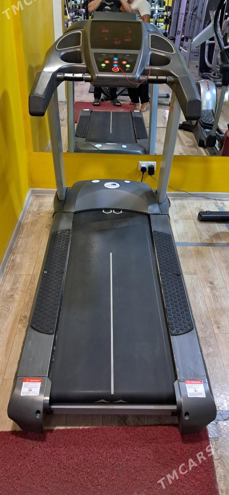 BEGAWOÝ - Гёкдепе - img 1