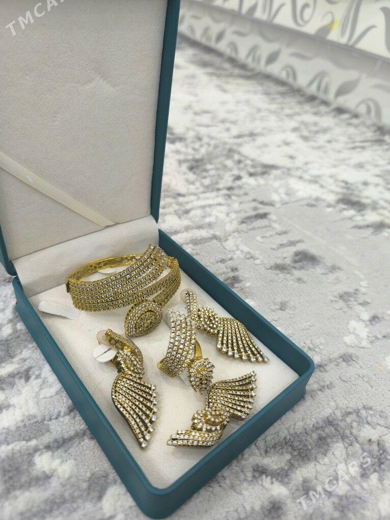 Hurrem komplekt - 11 мкр - img 1