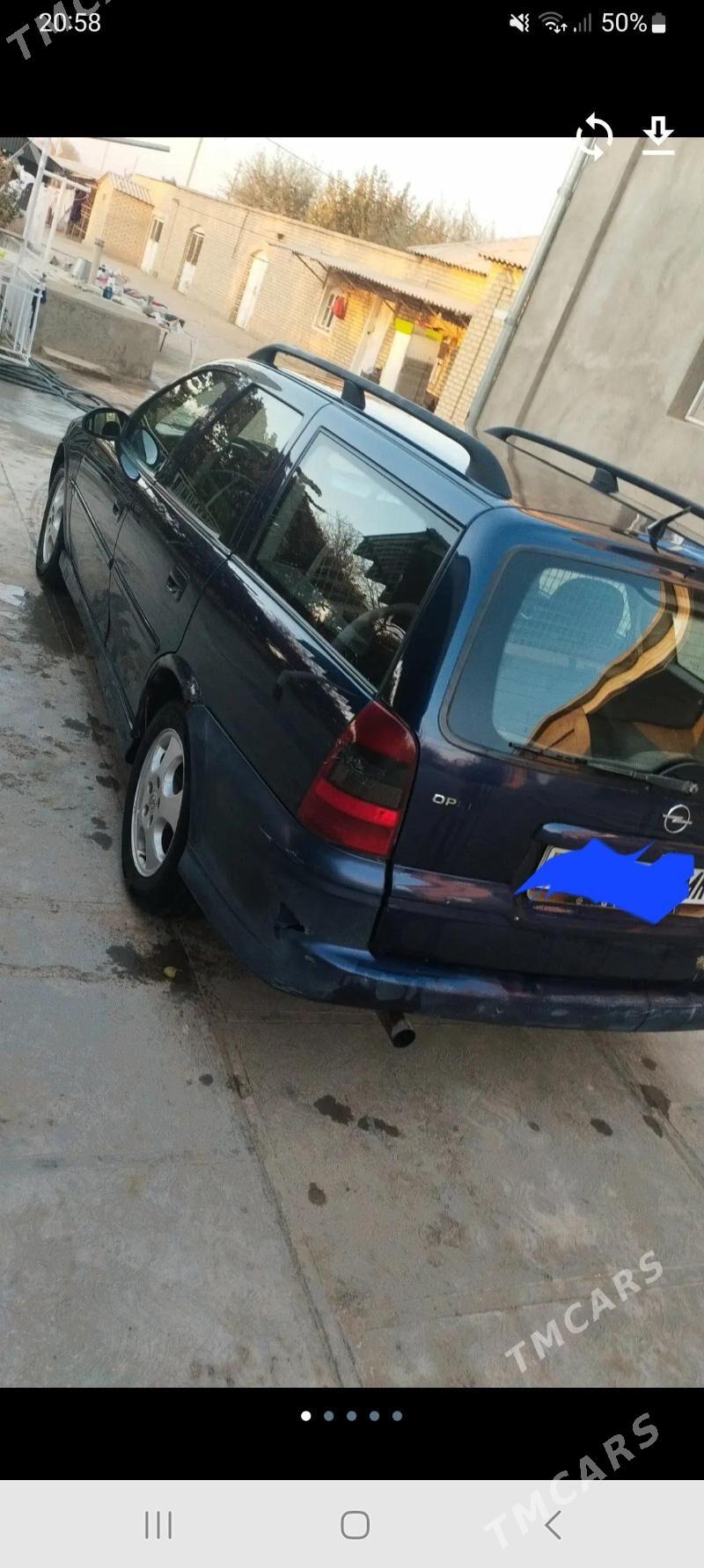 Opel Vectra 1999 - 42 000 TMT - Mary - img 1