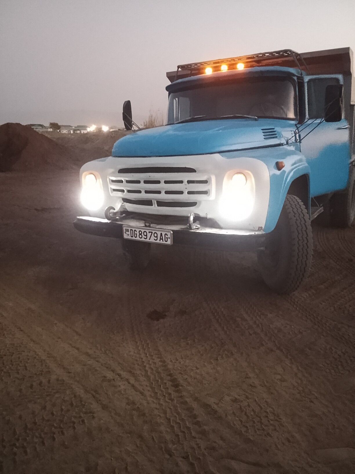 DERS NALOFKA SEMENT KEREMSIT - Aşgabat - img 1