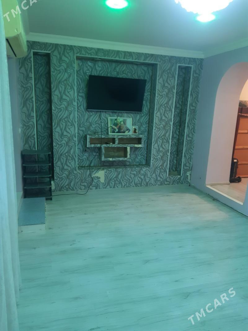 satlyk kwartira - Туркменабат - img 1