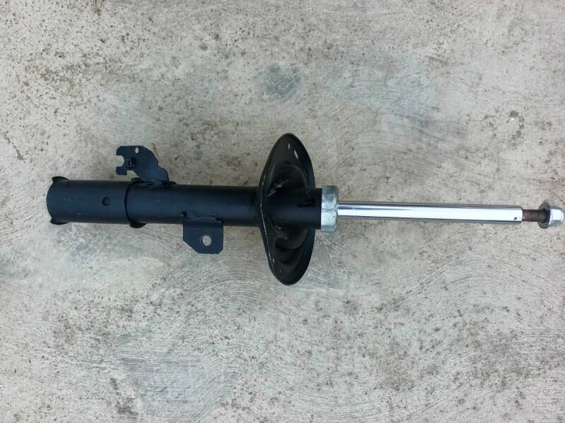 okuzkelle amortizator sag öñi 300 TMT - Aşgabat - img 1