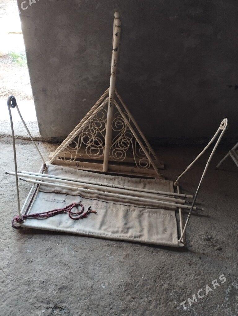 sallancak - Мары - img 1