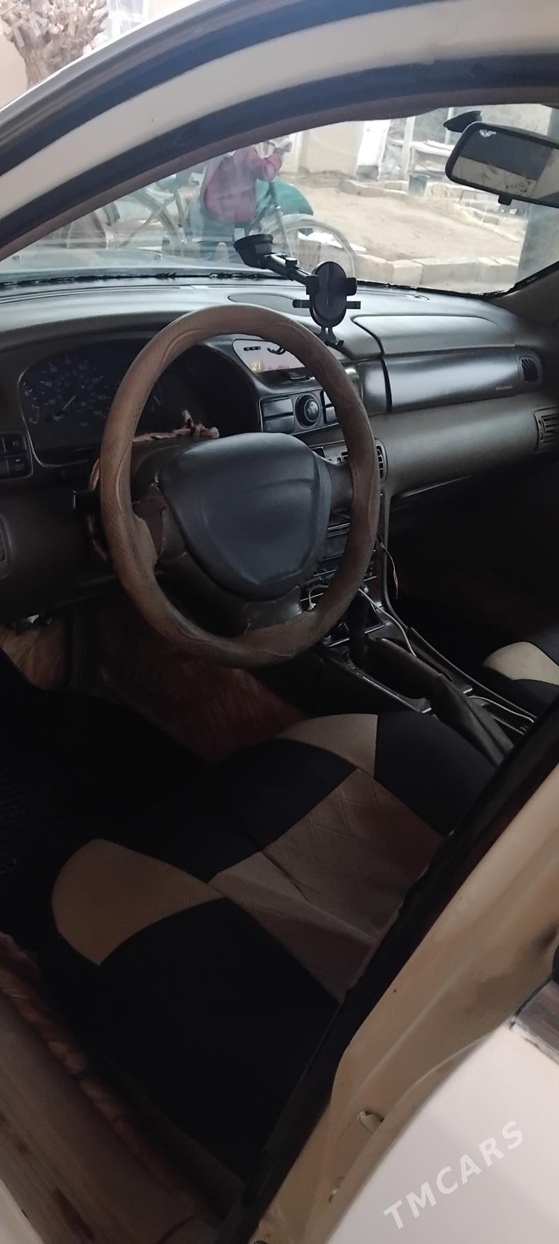 Mazda Millenia 1996 - 40 000 TMT - Туркменгала - img 1