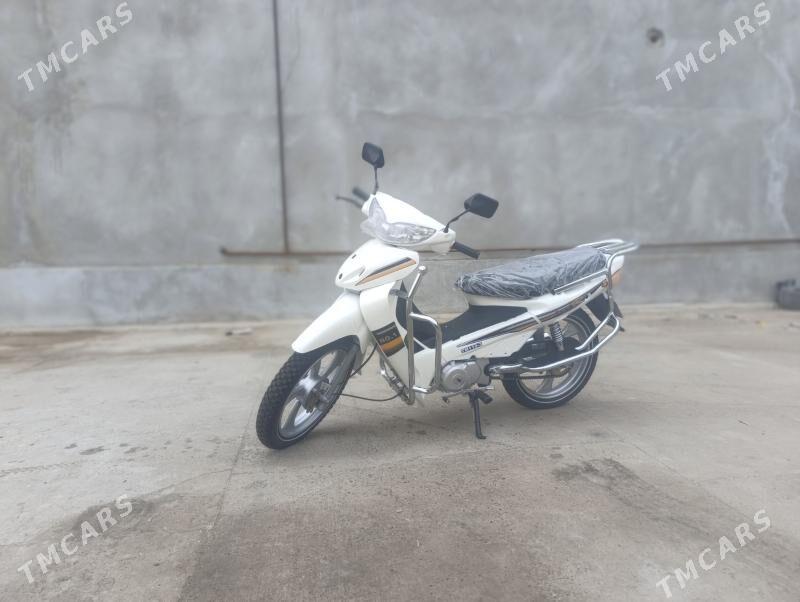 Fekon FK150-8G 2026 - 18 000 TMT - Саят - img 1