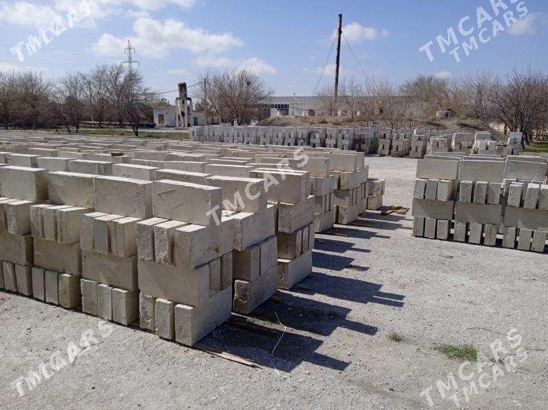 Таяар бизнес - Туркменабат - img 1