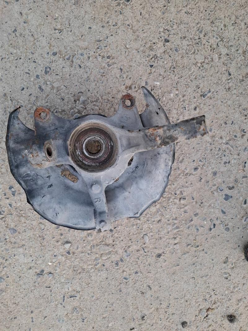 kulak 450 TMT - Гёкдепе - img 1