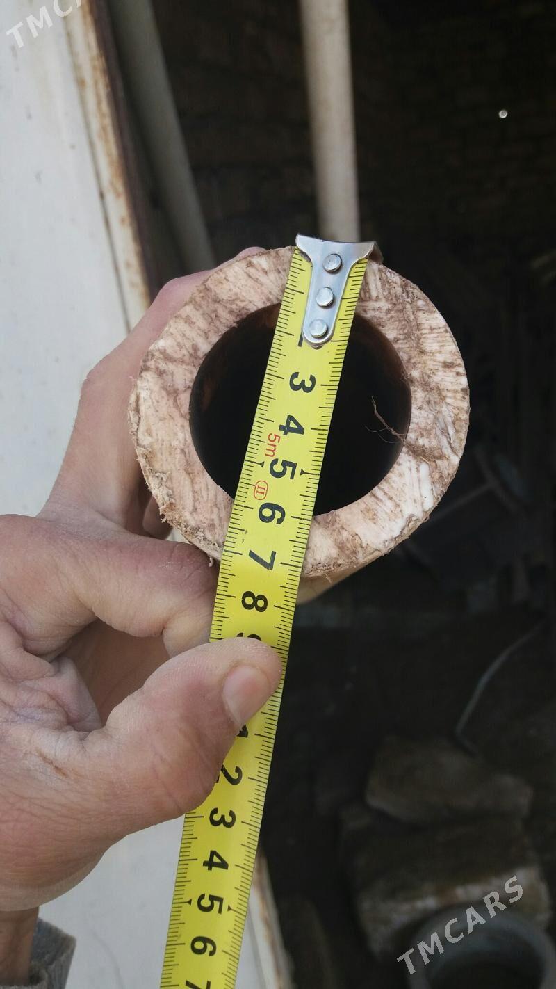 Turba plasmas - Gumdag - img 1