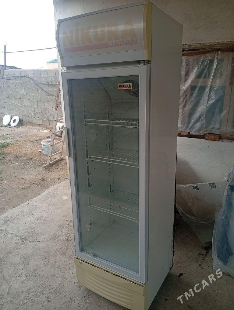 witirina holodilnik - Büzmeýin - img 1