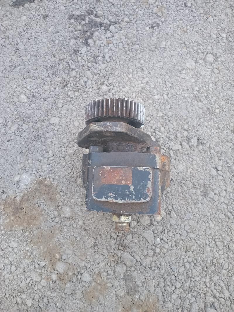 ensa jcb 2 000 TMT - Bereket - img 1