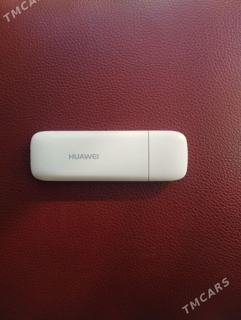 3G modem Huawei - Мары - img 1