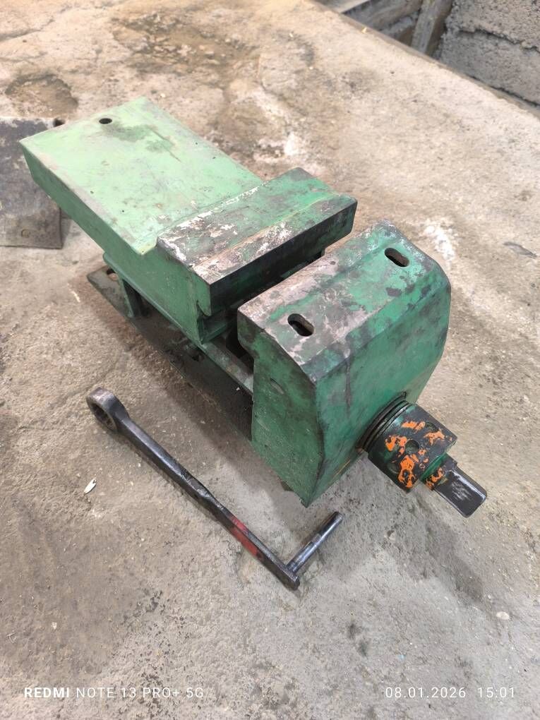 tisgi demir 3 000 TMT - Balkanabat - img 1