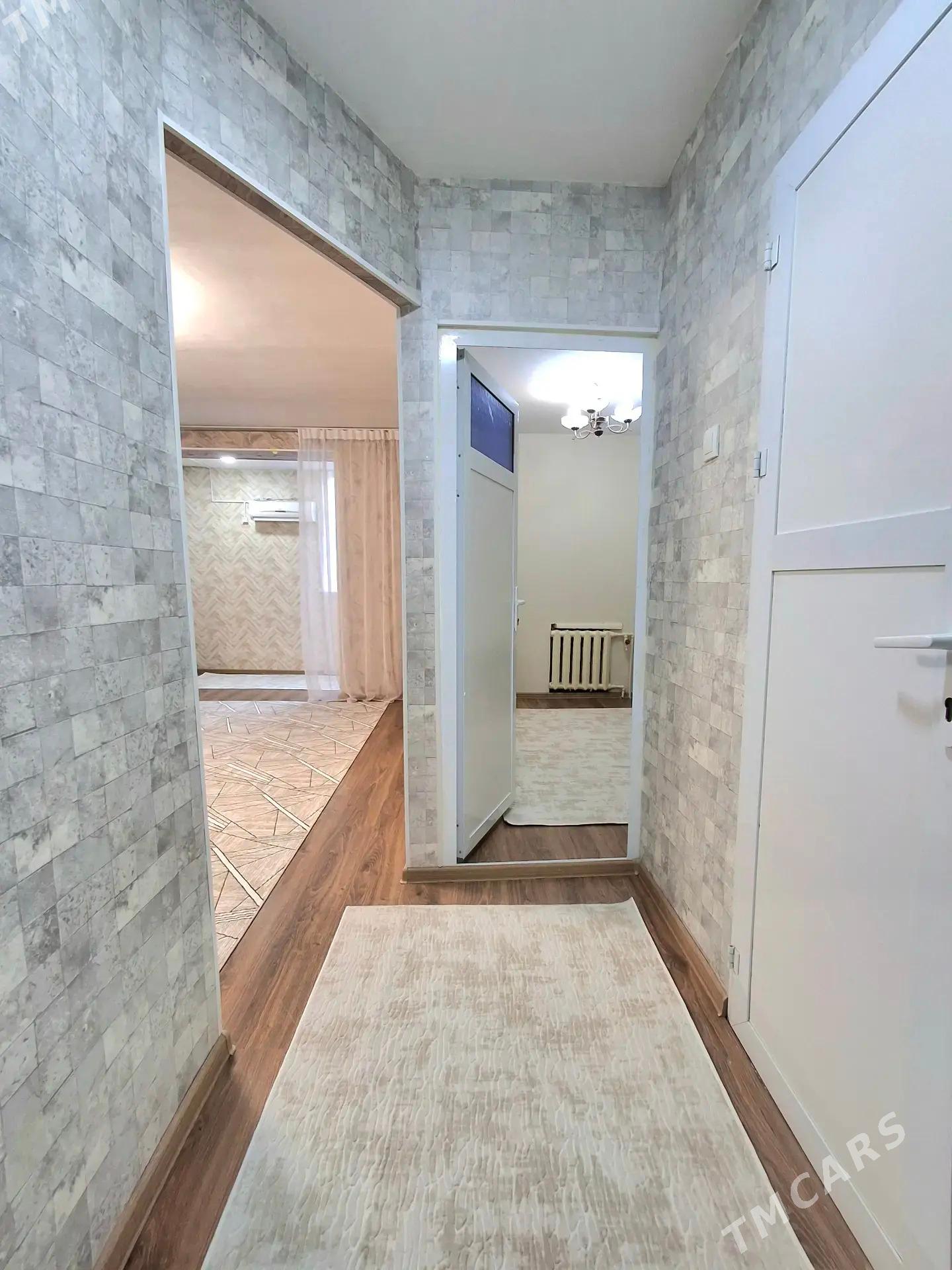 10мкр - Ашхабад - img 1