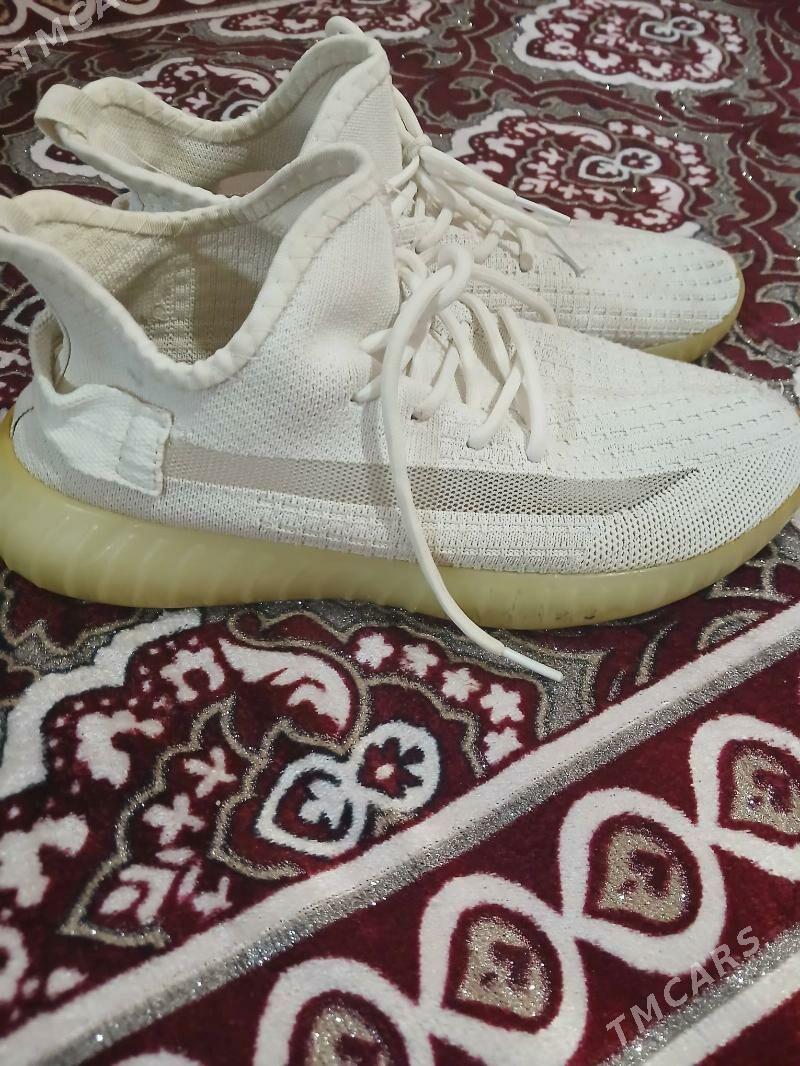 krasowka - Дашогуз - img 1