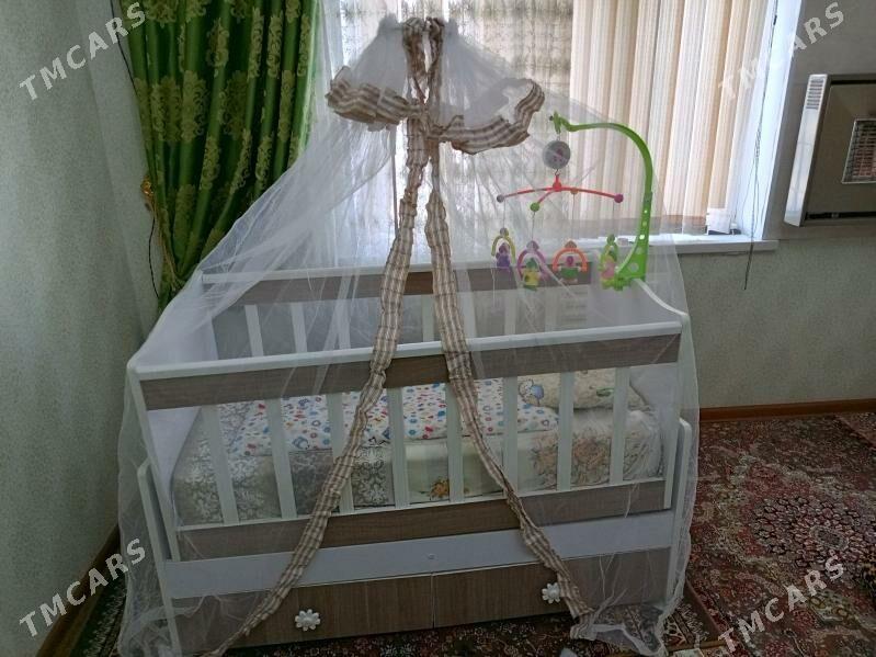 caga mebel sallancak - Balkanabat - img 1