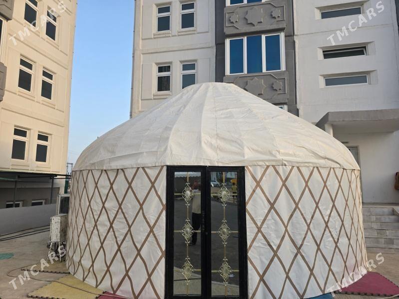 satlyk ak oy - Гарадамак - img 1