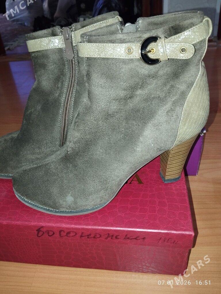 обувь - Türkmenbaşy - img 1