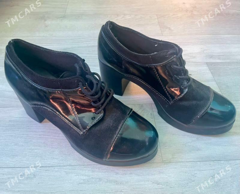 Туфли - Мары - img 1