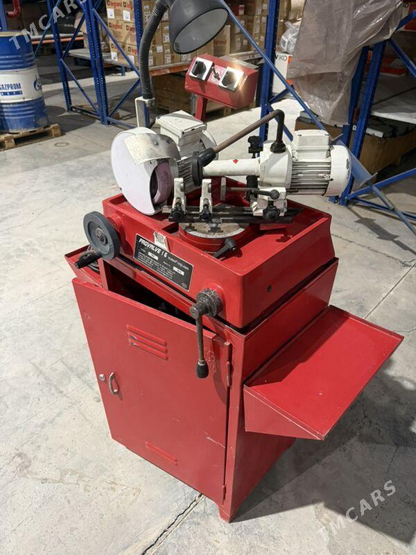 Tokarny stanok, klapan üçin - Aşgabat - img 1