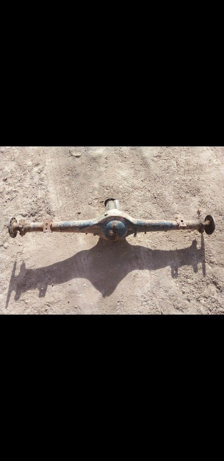 Maskwiç zadny mos 620 TMT - Шабатский этрап - img 1