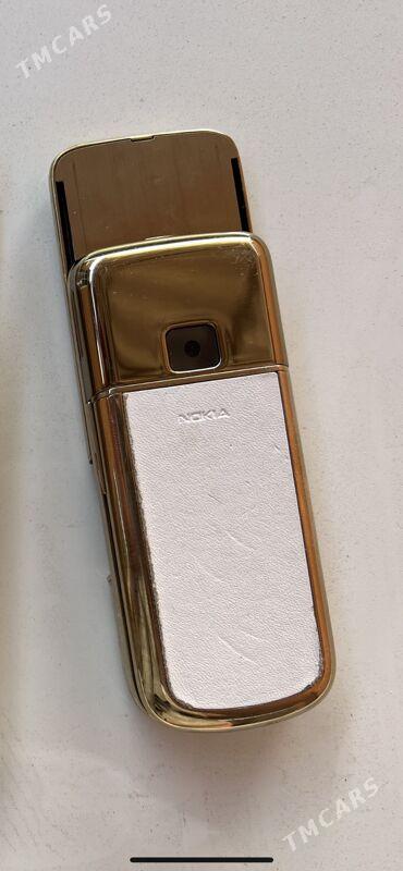 Nokia 8800 Orginal - Ашхабад - img 1