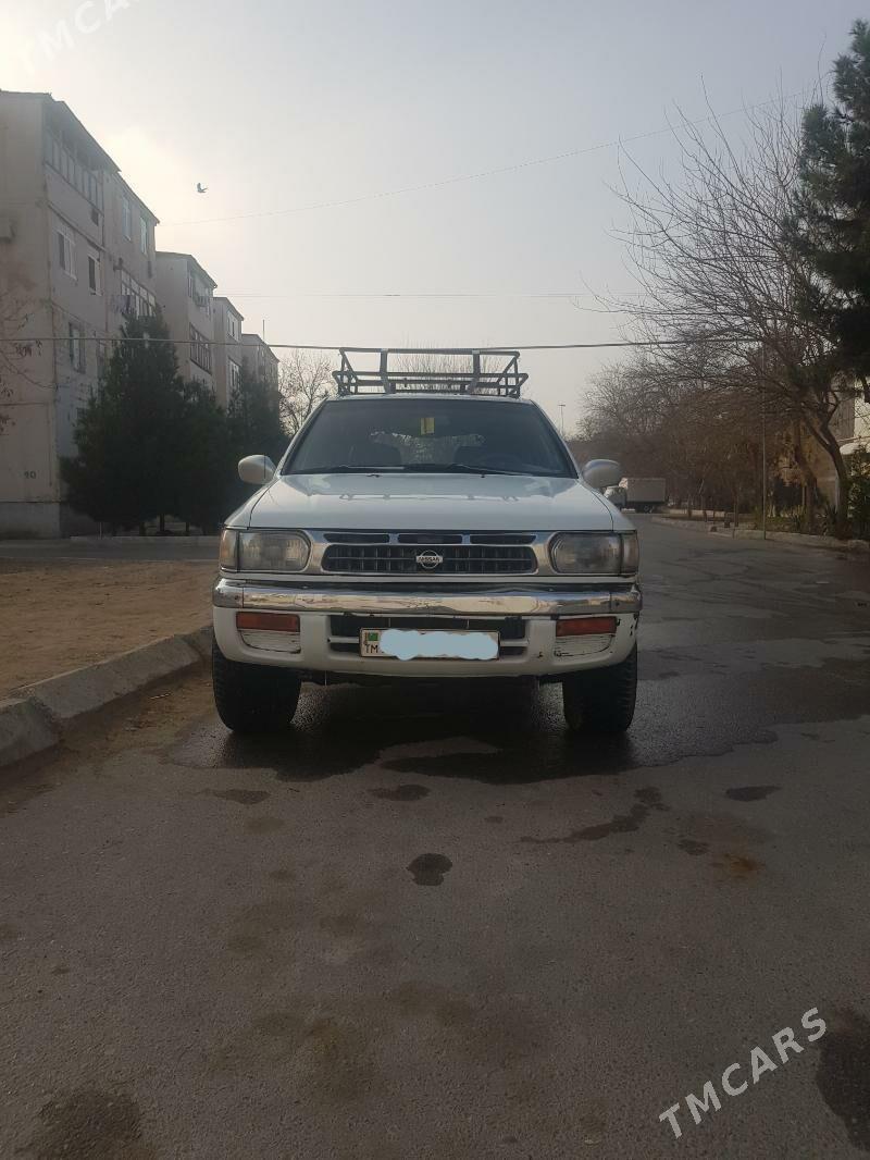 Nissan Pathfinder 1998 - 95 000 TMT - Aşgabat - img 1