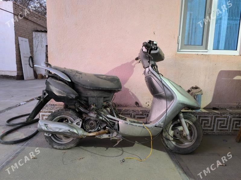 Jawa Forty Two 2023 - 2 000 TMT - Türkmengala - img 1