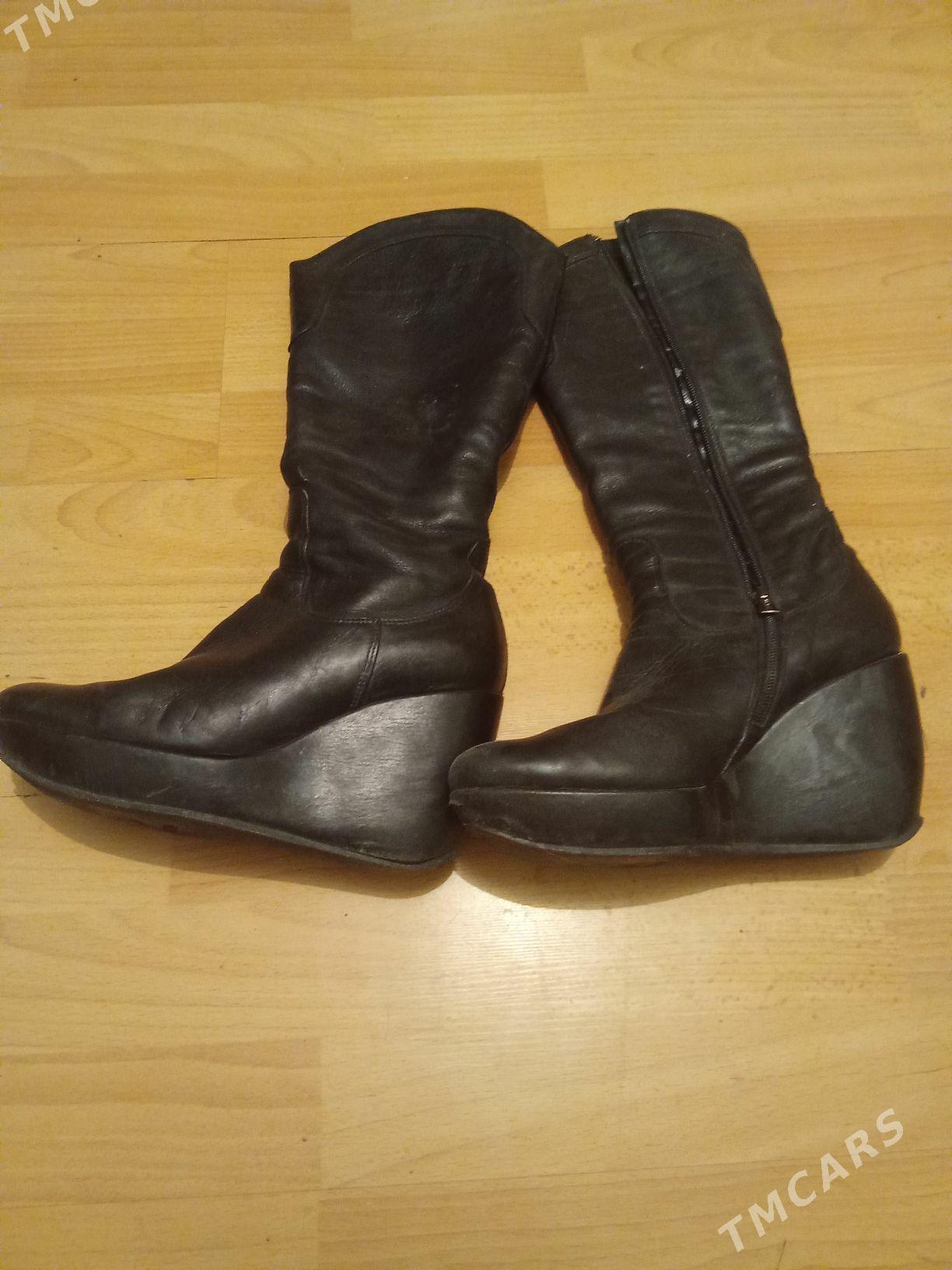 БАТФОРТ - Ашхабад - img 1