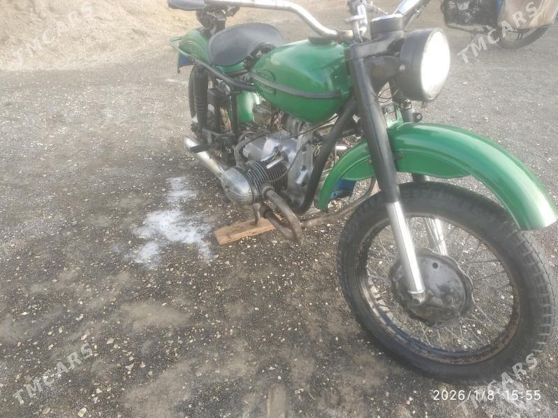 Fekon FK150-8G 1991 - 4 000 TMT - Jebel - img 1