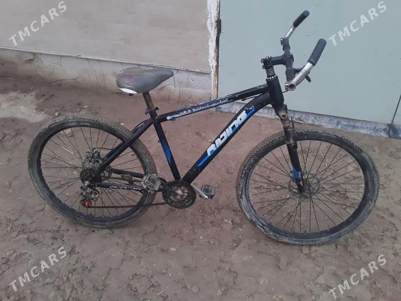 tigir - Türkmenbaşy etr. - img 1