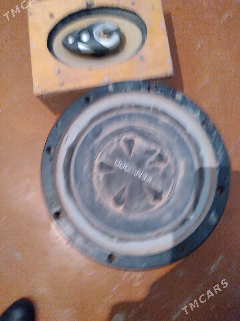 Kalonkalar - Türkmenbaşy - img 1