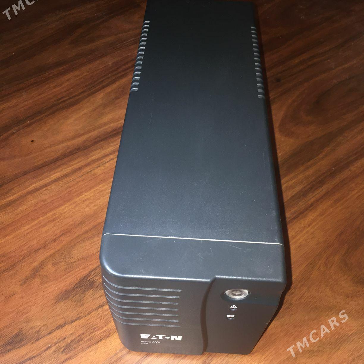 UPS Ofice - Ашхабад - img 1