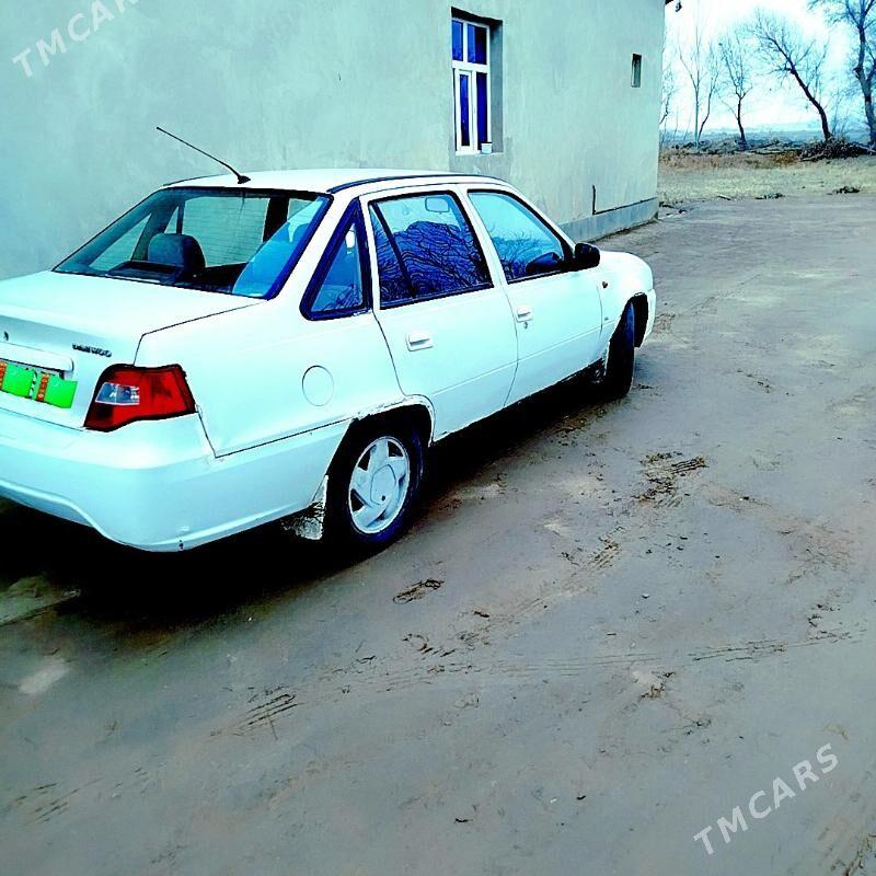 Daewoo Nexia 2010 - 50 000 TMT - Акдепе - img 1