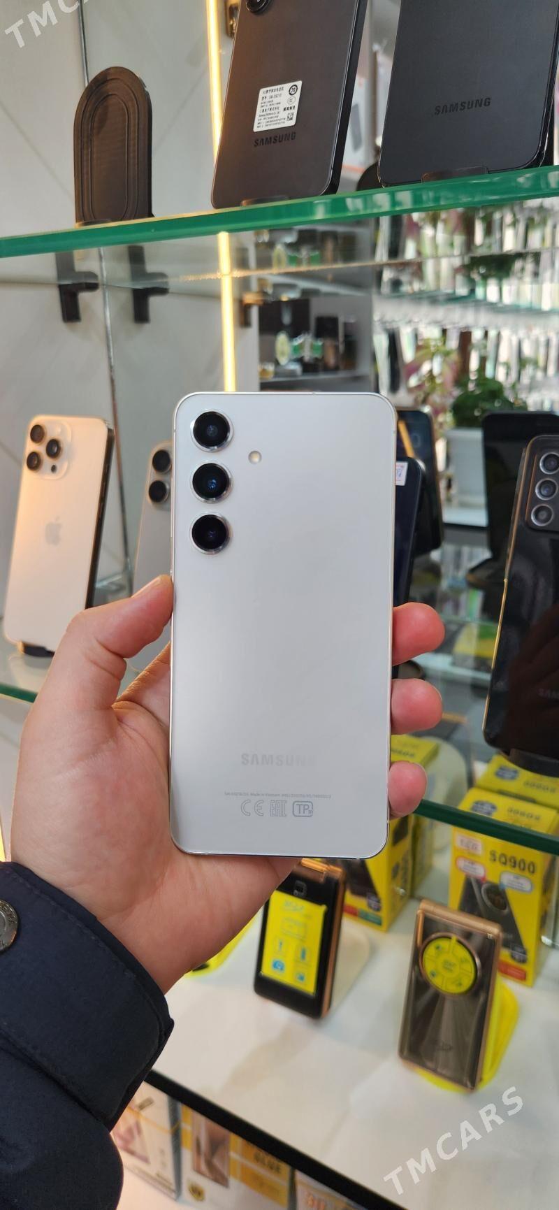 S24 8/256 - Мары - img 1