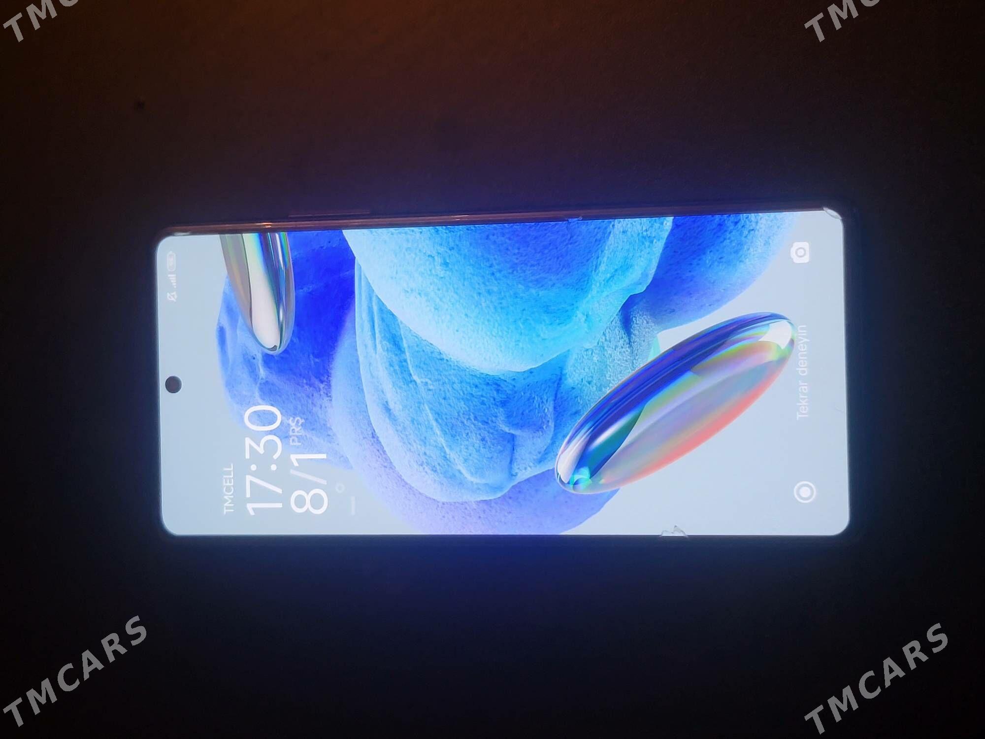 redmi not 12 pro 5G - Boldumsaz - img 1