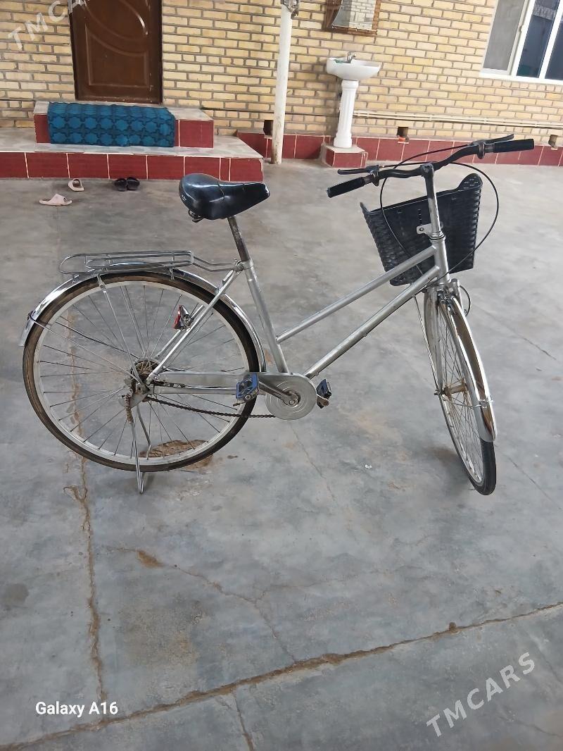 Welik 27 lik - Мары - img 1