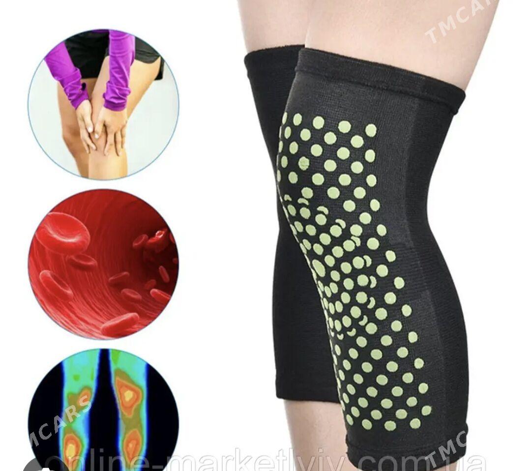 Dyzlar ücin yumshadyjy dyzlyk - Ашхабад - img 1