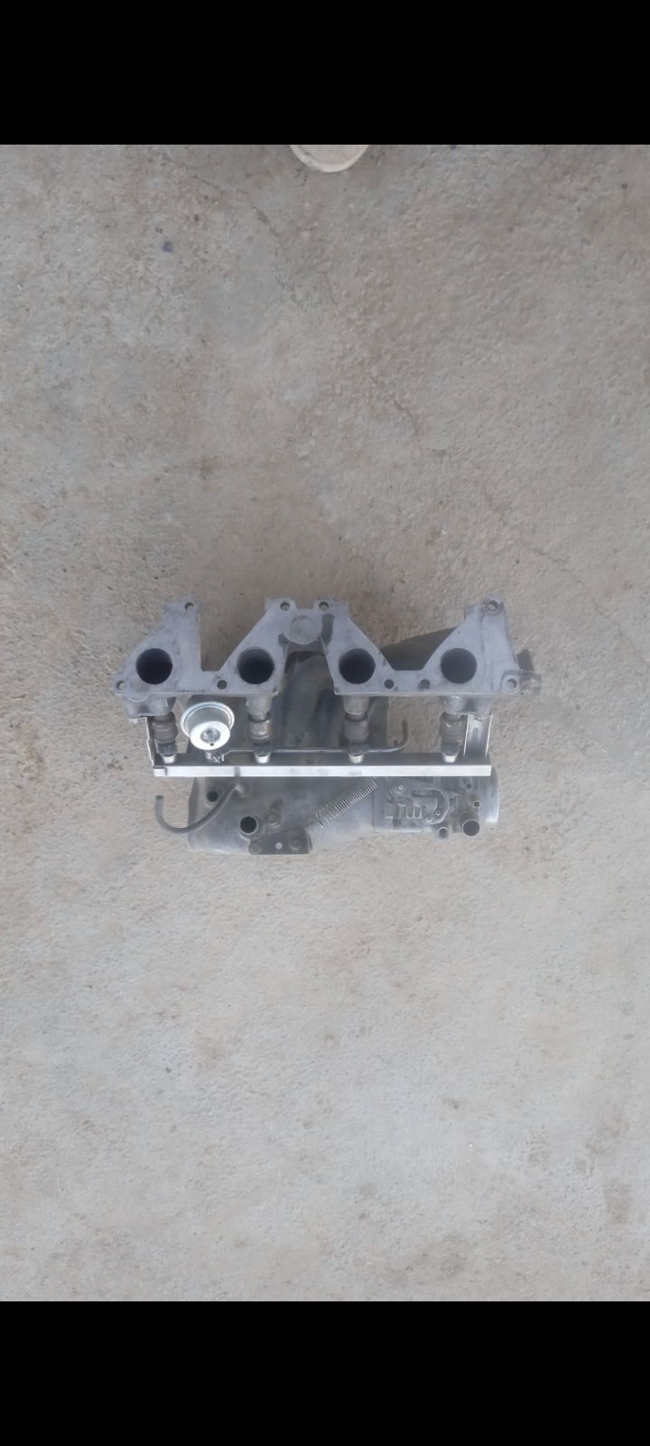 inžektor 700 TMT - Tejen - img 1