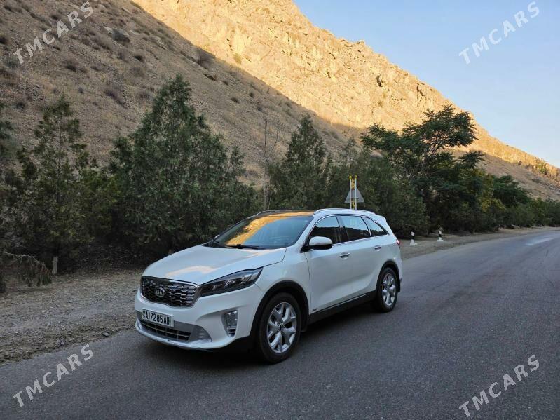 Kia Sorento 2019 - 359 000 TMT - Анев - img 1